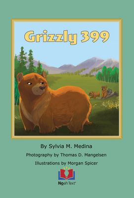 Grizzly 399