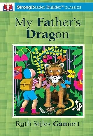 My Father's Dragon