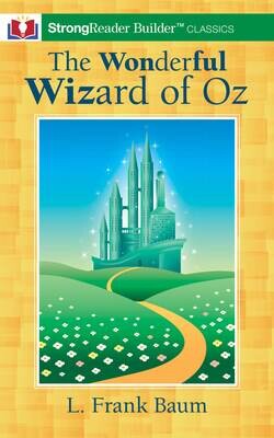 The Wonderful Wizard of Oz