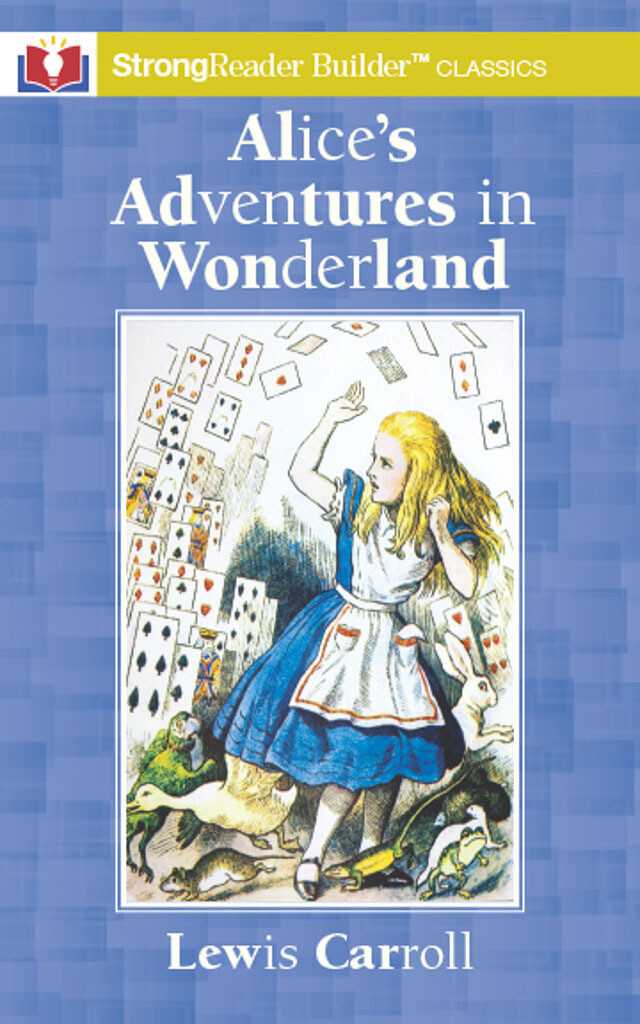 Alice's Adventures in Wonderland