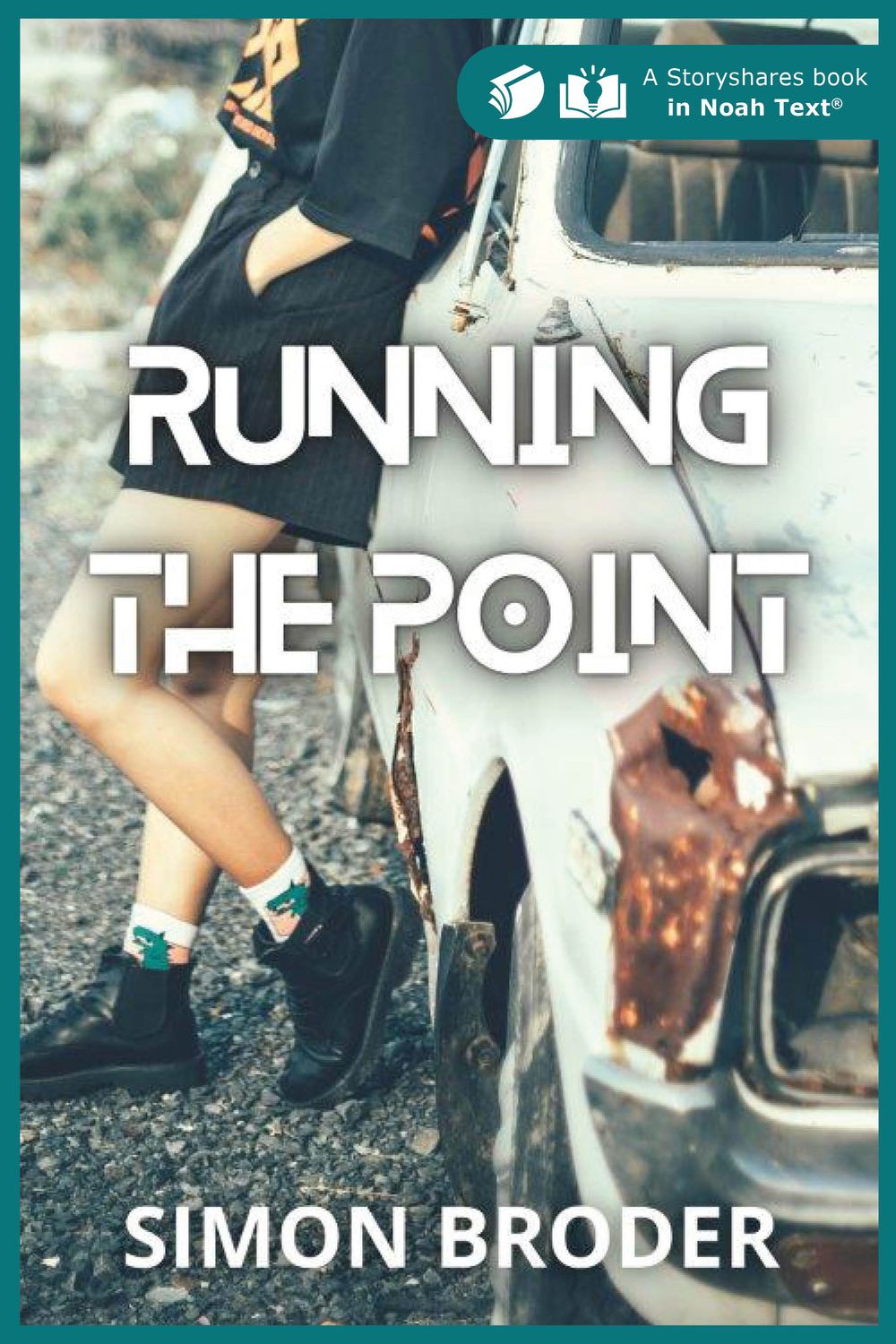 Running The Point