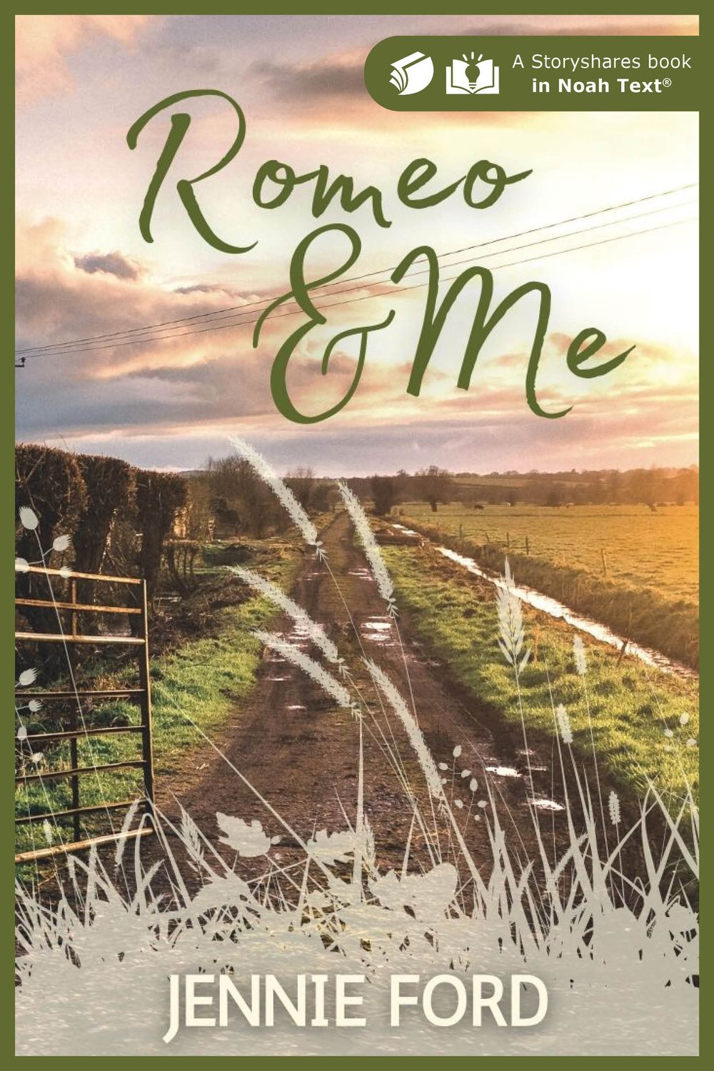 Romeo and Me