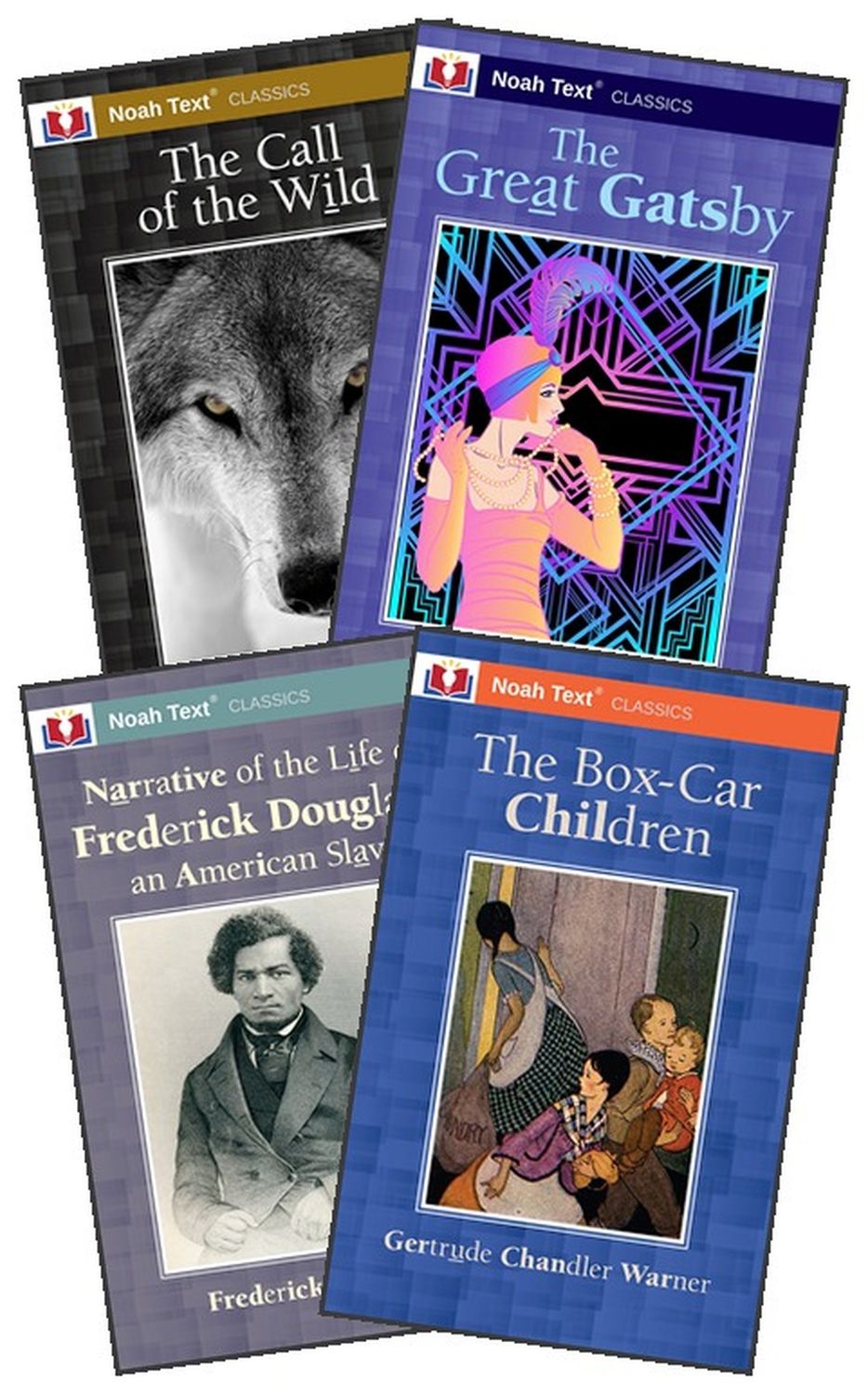 Gateway to the Classics Collection