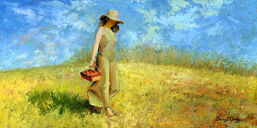 Harvest