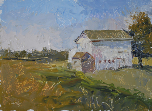 Open Spaces