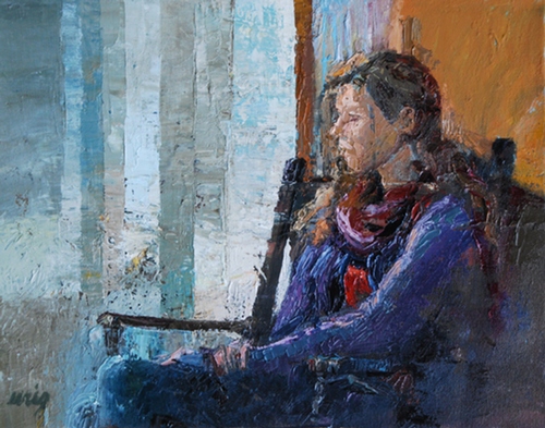 Rythm in Blues