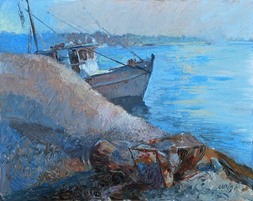 Bluffton Oyster Company