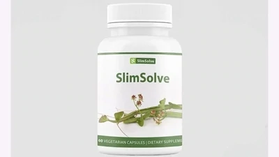 SlimSolve