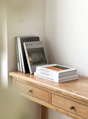 Decorative Books