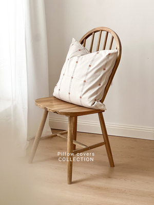 Cushions 