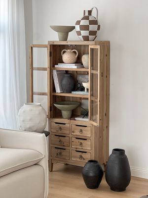 Cabinets | خزائن