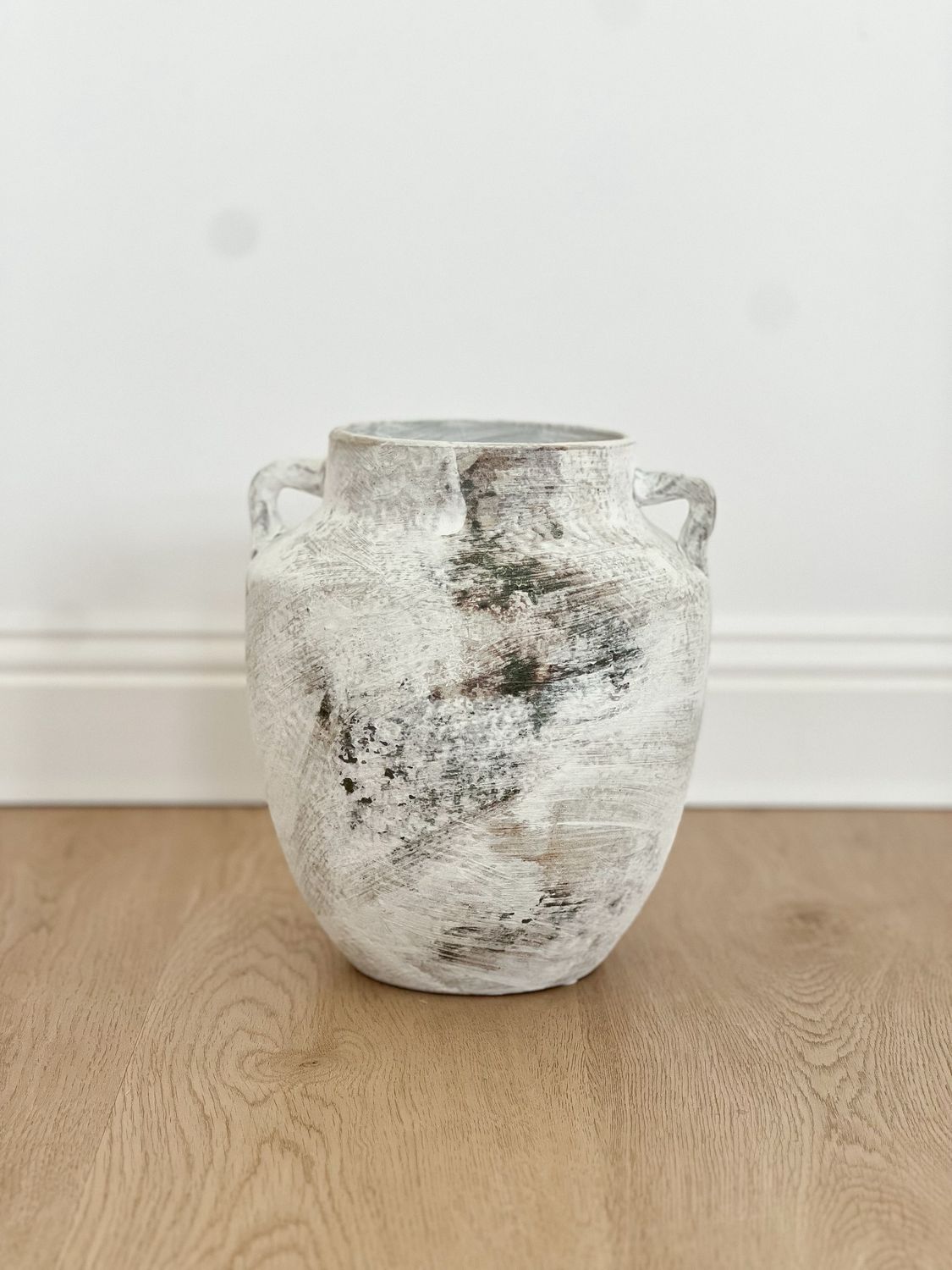 Ceramic Vase