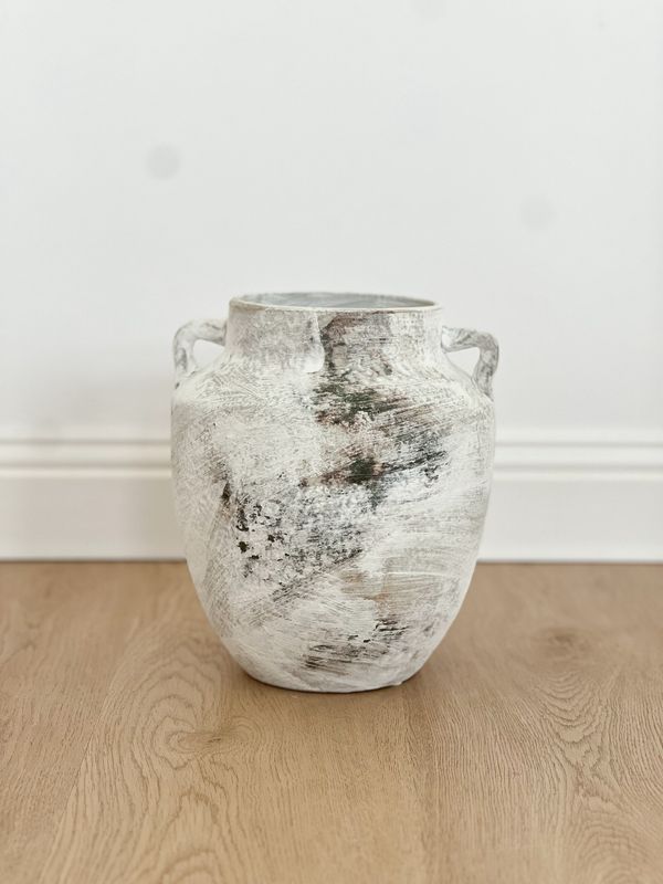 Ceramic Vase