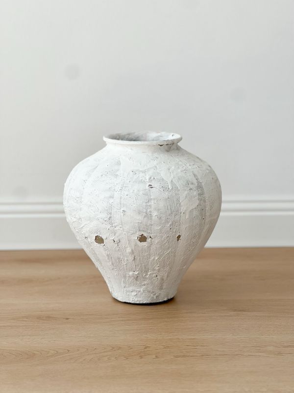 Ceramic Vase