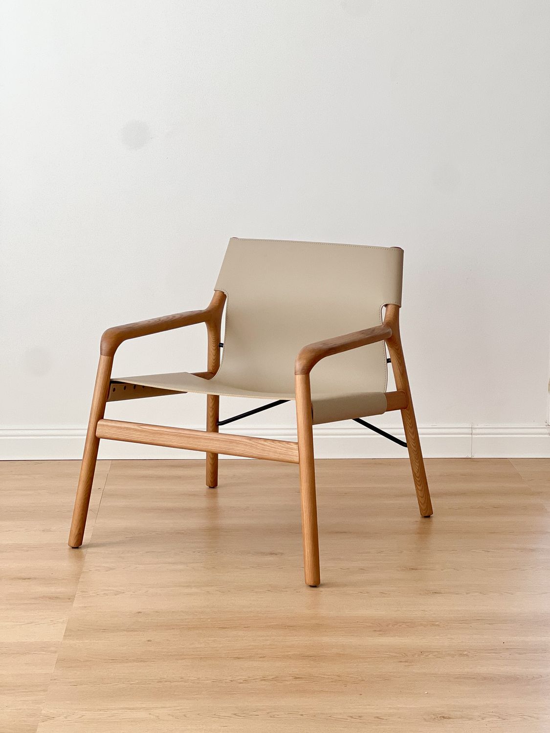 lounge chair