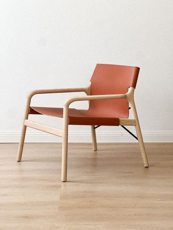 lounge chair