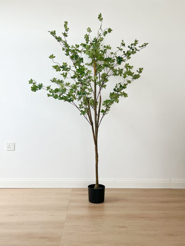 faux tree