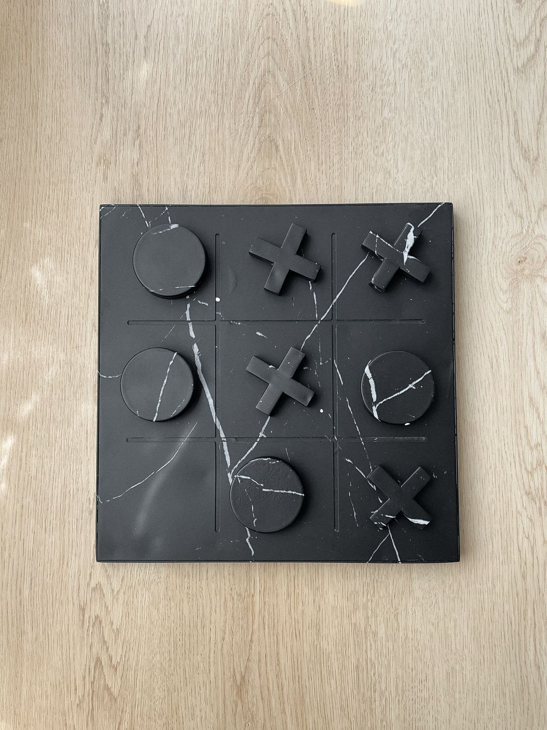 decorative object