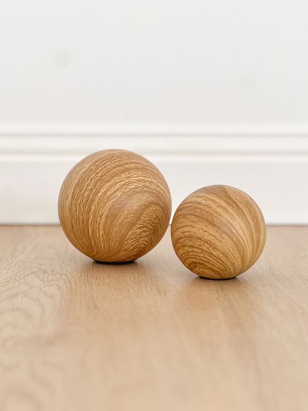 decorative object