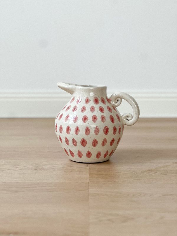 ceramic pot