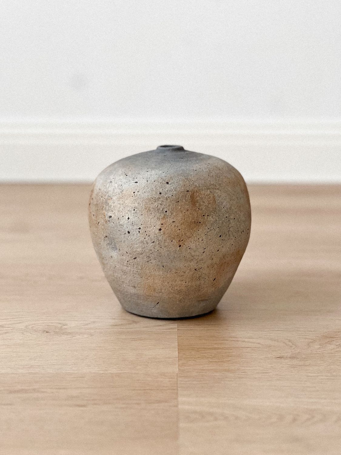 ceramic vase