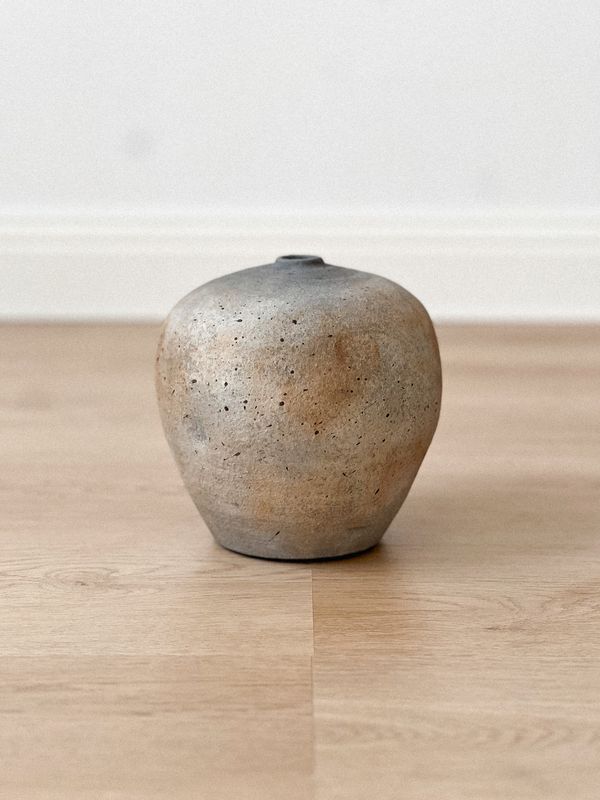 ceramic vase