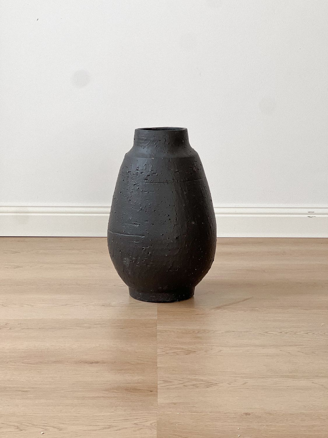ceramic vase