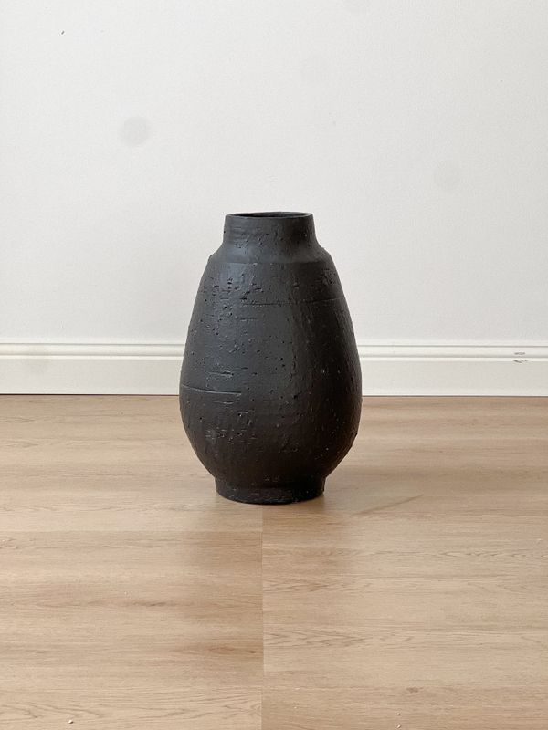 ceramic vase