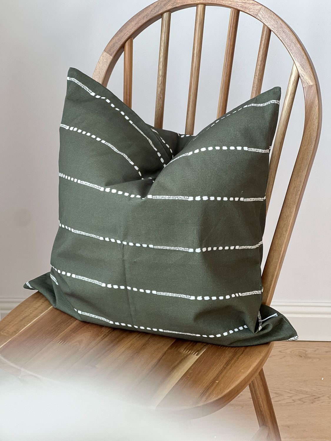 pillow cover