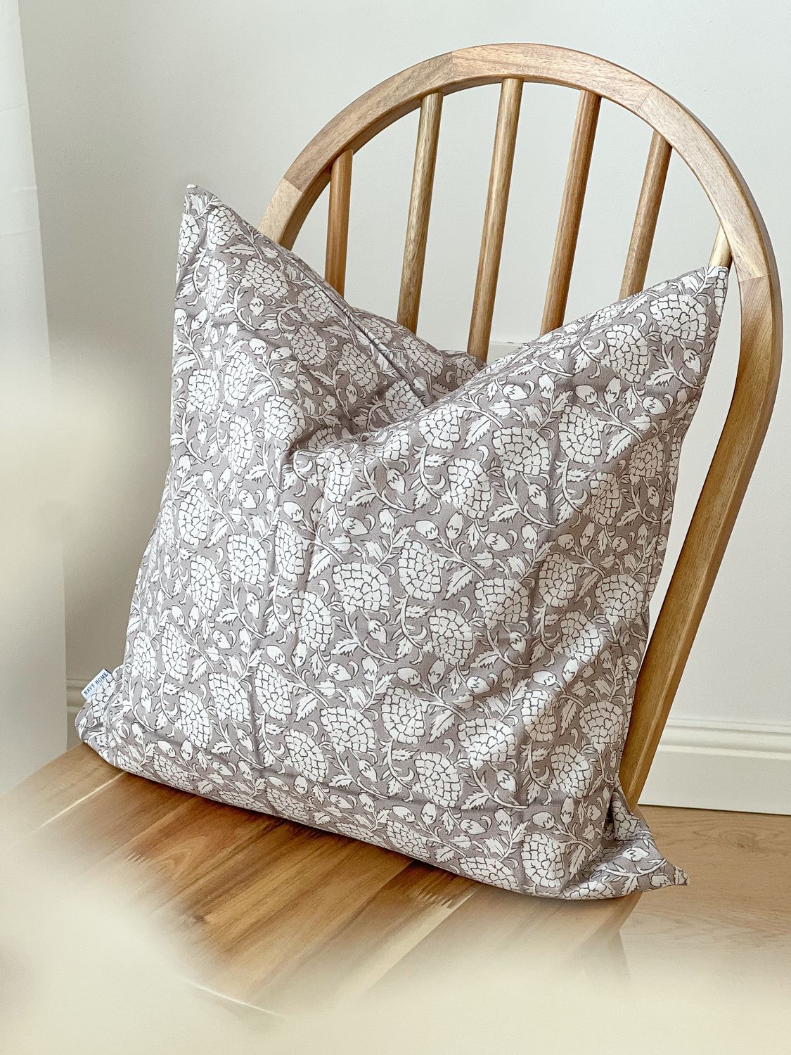 pillow cover