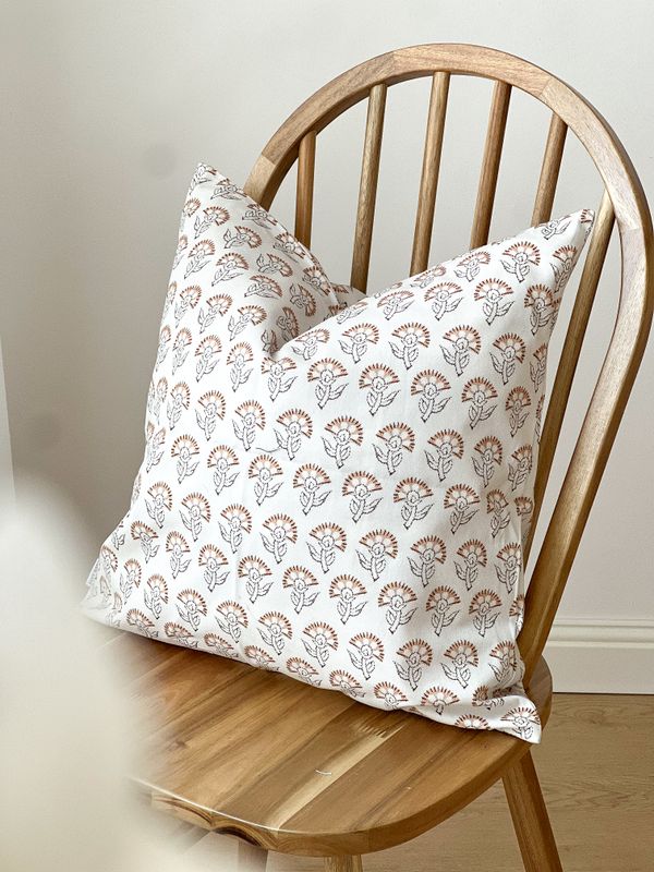 pillow cover