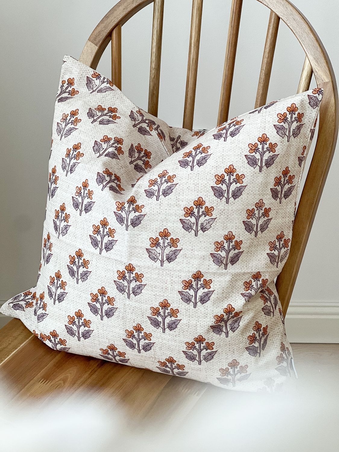 pillow cover