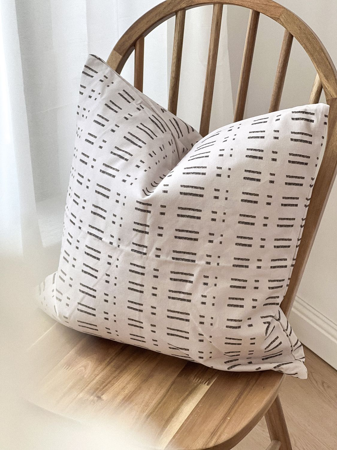 pillow cover