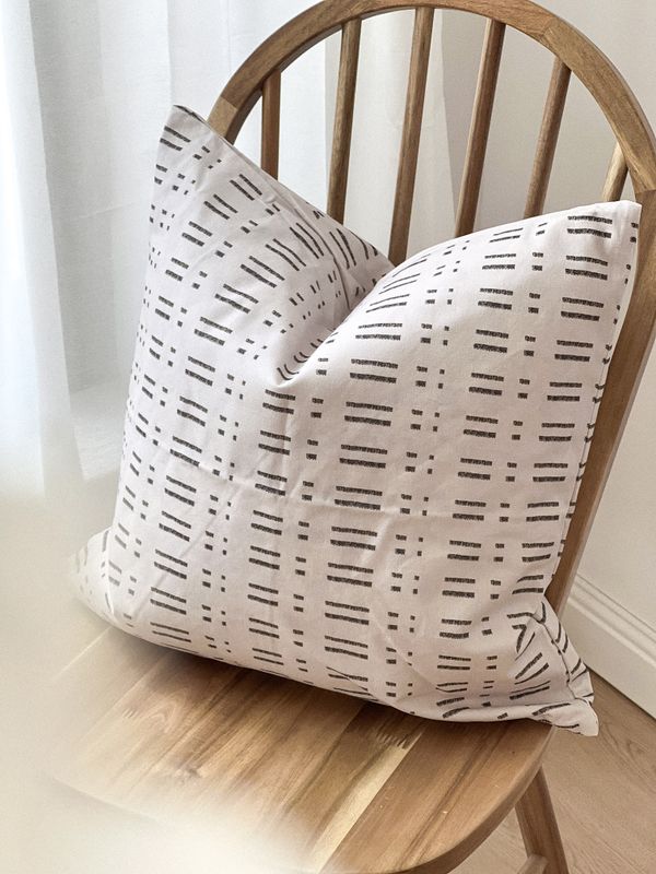 pillow cover