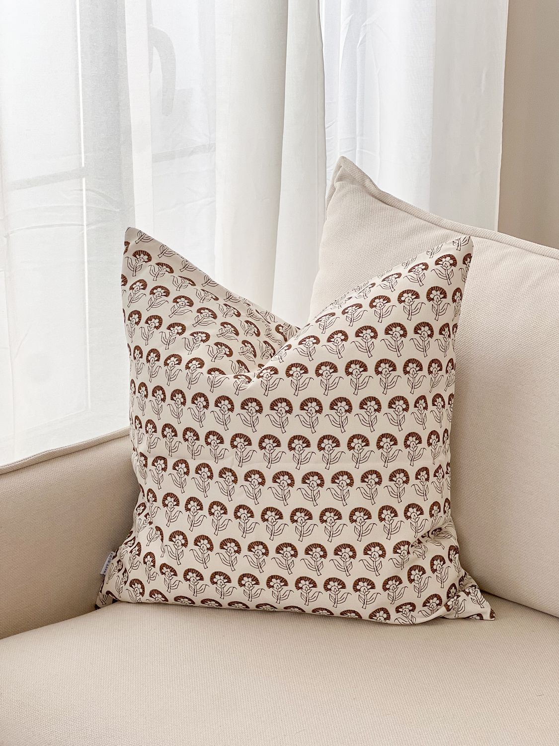 pillow cover
