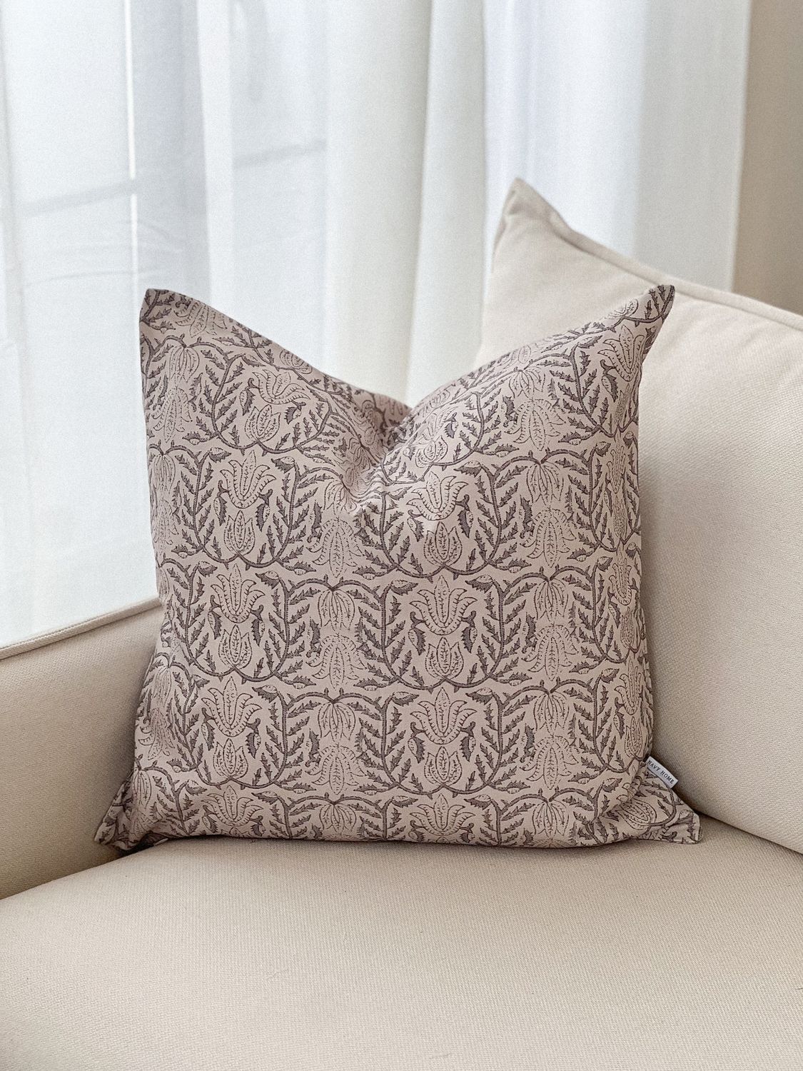 pillow cover