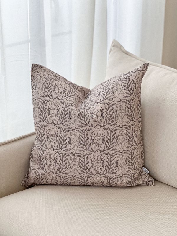 pillow cover