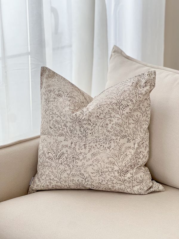 pillow cover