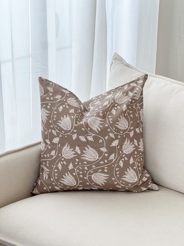 pillow cover
