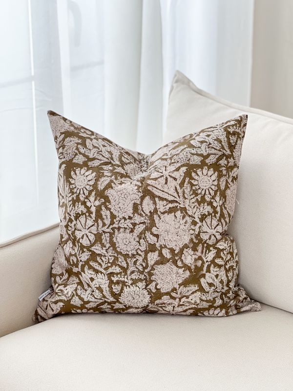 pillow cover