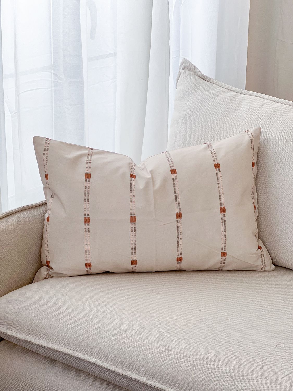 pillow cover