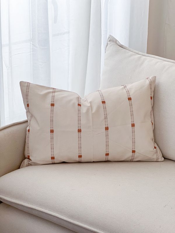 pillow cover