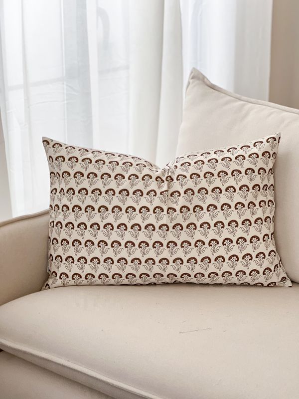 pillow cover