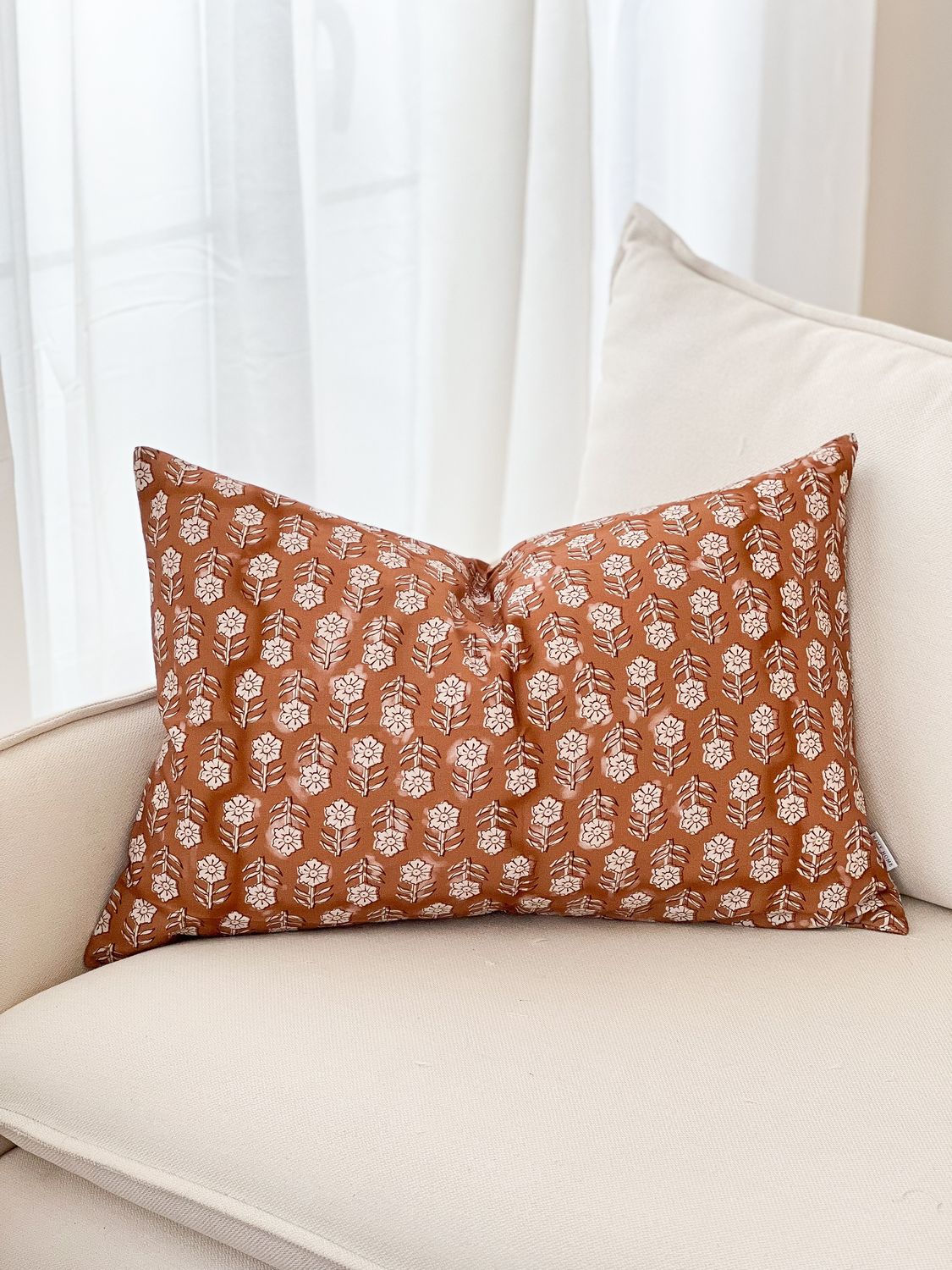 pillow cover