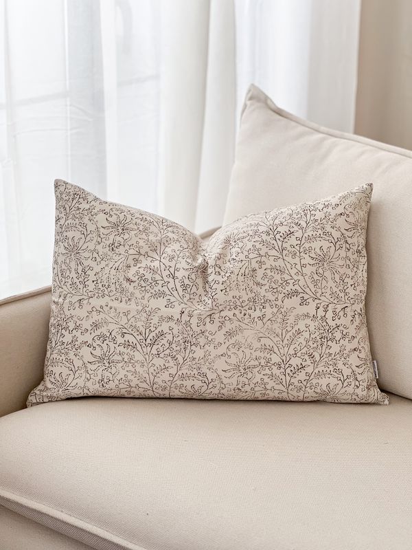 pillow cover