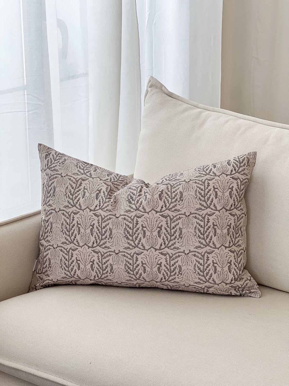 pillow cover