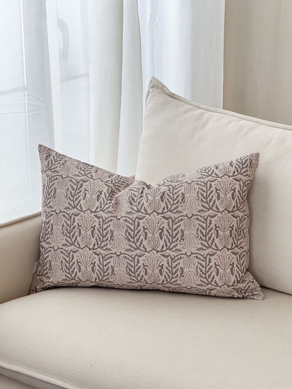 pillow cover