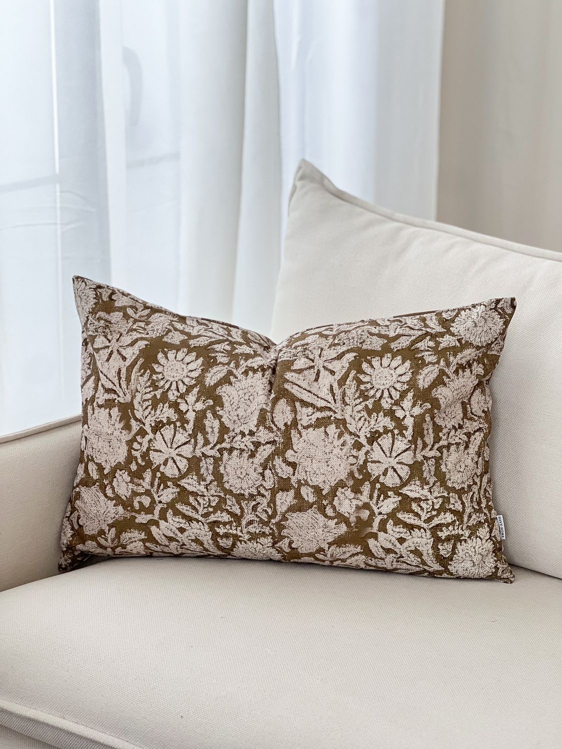 pillow cover