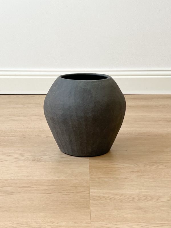ceramic vase