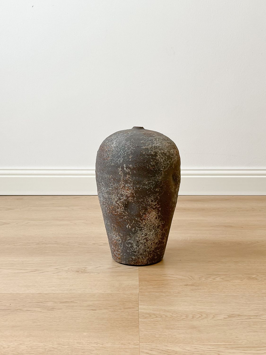 ceramic vase